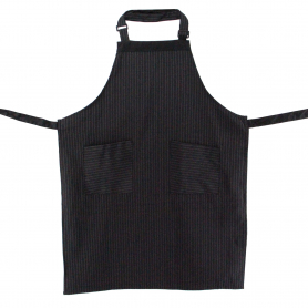 LONG FRENCH APRON 90mm x 90mm Ref-8605