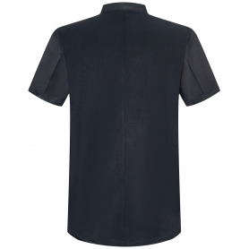 Men's Chef Jacket - Men's Chef Jacket - Hospitality Uniform -(ANTI WATER - ANTI GREASE) - Ref.704