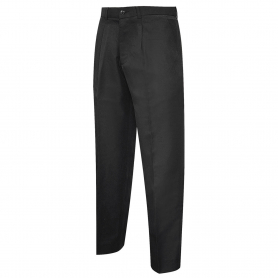 WAITER TROUSERS MAN  - CHINO TROUSERS - Hospitality TROUSERS 804