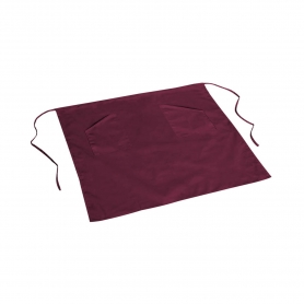 LONG FRENCH APRON 90mm x 90mm Ref-863