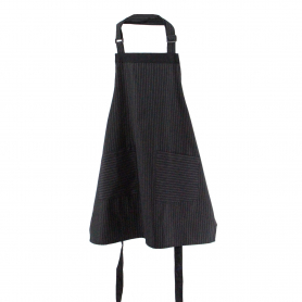 LONG FRENCH APRON 90mm x...