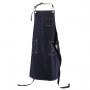 LONG FRENCH APRON 90mm x 90mm Ref-8605