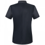 CHEF'JACKETS WOMAN SHORT SLEEVES (ANTI WATER - ANTI GREASE) - Ref.705