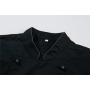 Men's Chef Jacket - Men's Chef Jacket - Hospitality Uniform -Ref.8501B