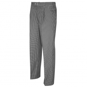 CHEF TROUSERS UNISEX  -...