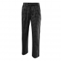 CHEF TROUSERS UNISEX  - CHINO TROUSERS FOR MEN AND WOMEN - Kitchen TROUSERS Ref. 847