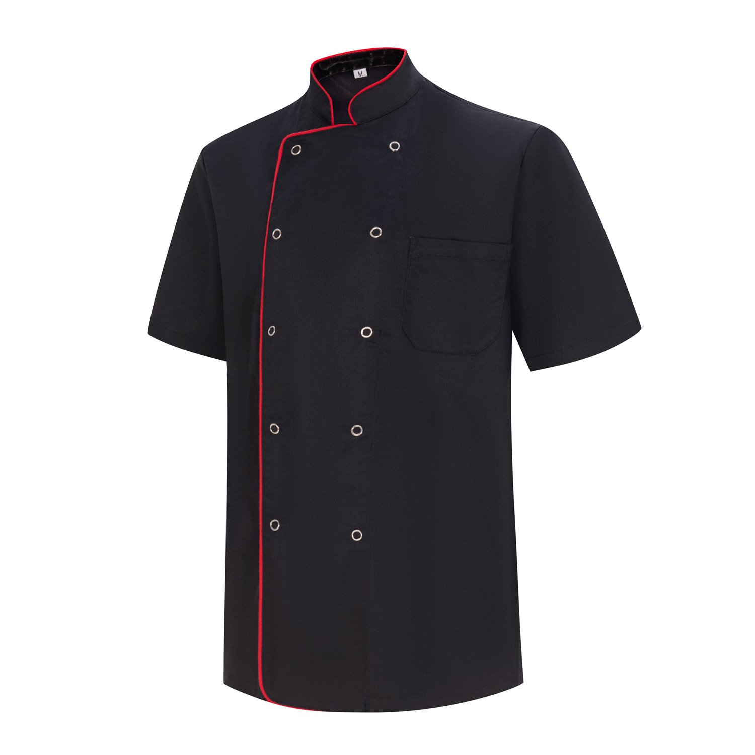 CHEF JACKETS MAN LONG SLEEVES - Ref.8501