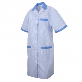 Blouses stérilisées Médical Uniforms Médicaux Unisexe UNIFORME CLINIQUE HÔPITAL NETTOYAGE VÉTÉRINAIRE SANTÉ - Ref.T8162