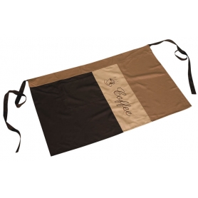 APRON WITH DRAWING (90 mm *...