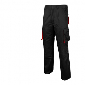 uniforme - Black work pant – uniforme inc.